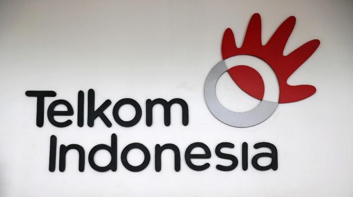 Kabar dari Bos Telkom Rencana Merger